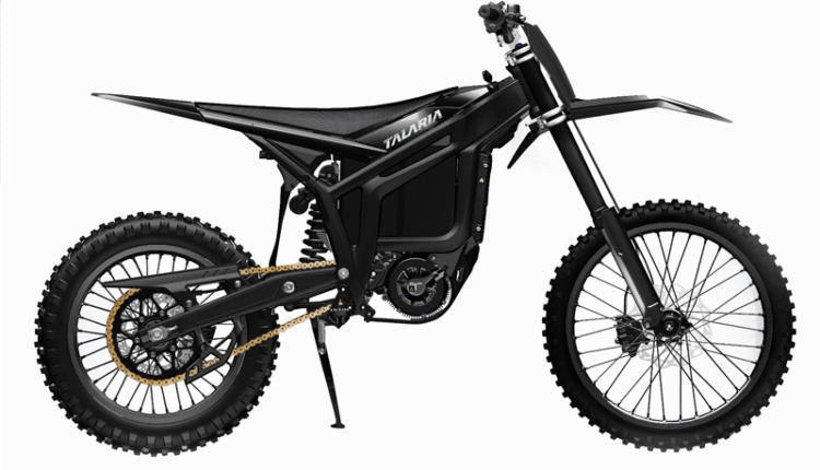 Talaria Komodo 2025 Talaria Komodo 2025