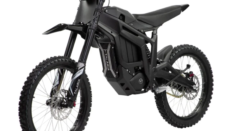 TALARIA STING MX3 750x430