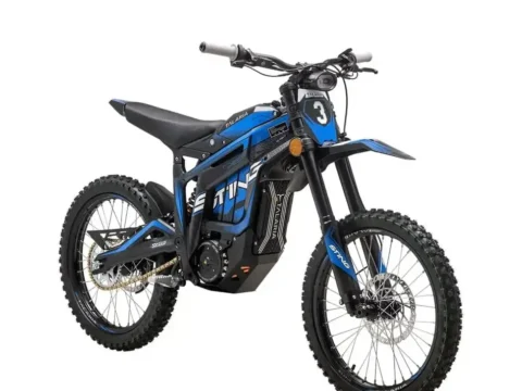 Talaria Sting R MX4 2024