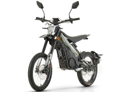 Talaria X3 Talaria X3