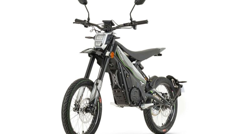 Talaria X3 Talaria X3