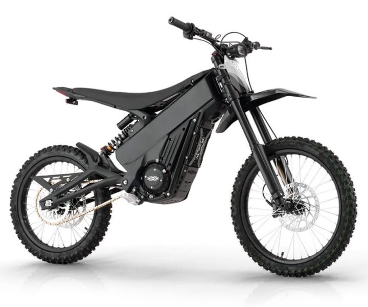 Talaria XXX Black Edition