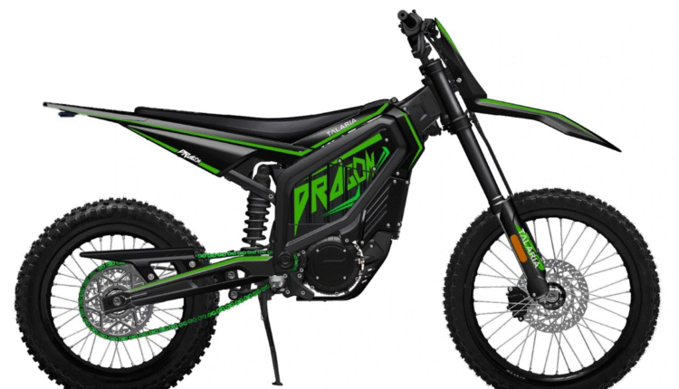 Talaria Dragon 2025 Talaria Dragon 2025