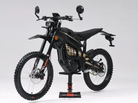 TALARIA STING ROAD LEGAL L1E