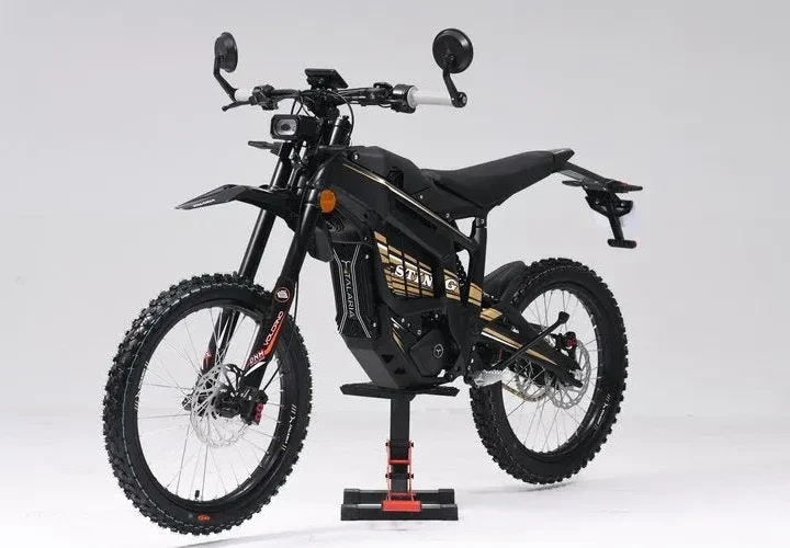 TALARIA STING ROAD LEGAL L1E