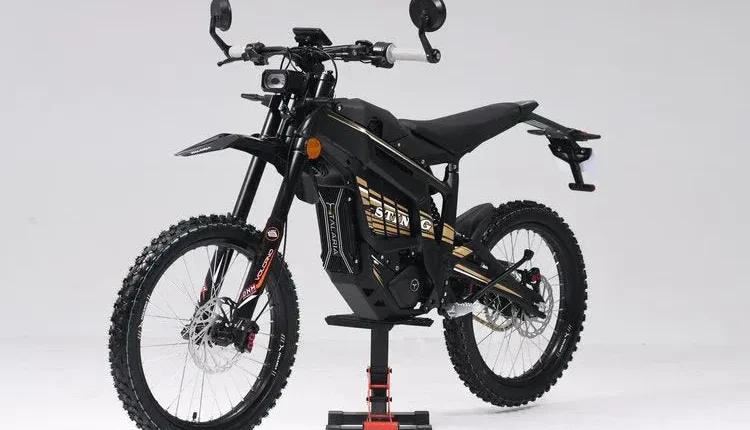 TALARIA STING ROAD LEGAL L1E