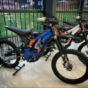 Talaria xxx pro top speed