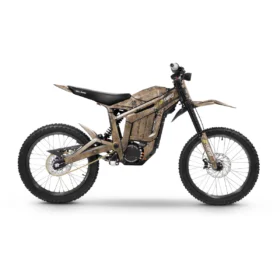 Talaria electric bike