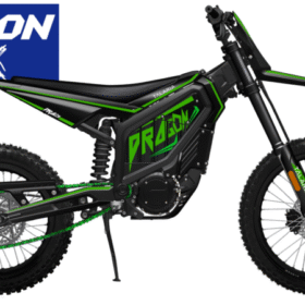 Talaria xxx battery upgrade