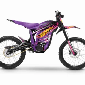 Talaria electric bikes