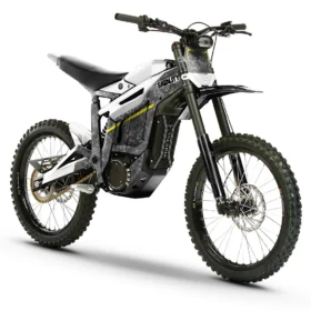 Talaria x3 top speed